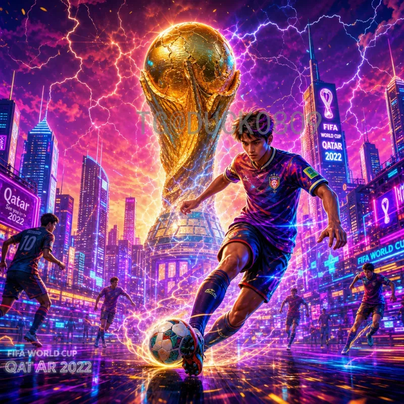 2026世界杯南美区名额分配详解：4.5席变6.5席，竞争格局剧变